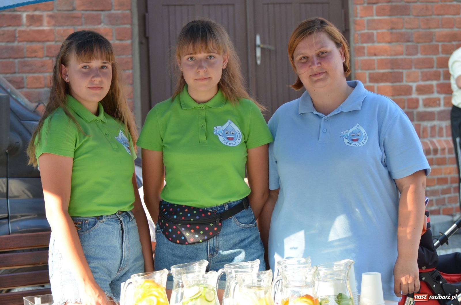 Zdjęcie w galerii na portalu naszraciborz.pl: Pomiędzy piknikiem a historią. Czy Piłsudski rzeczywiście był w Raciborzu? wiadomości z regionu