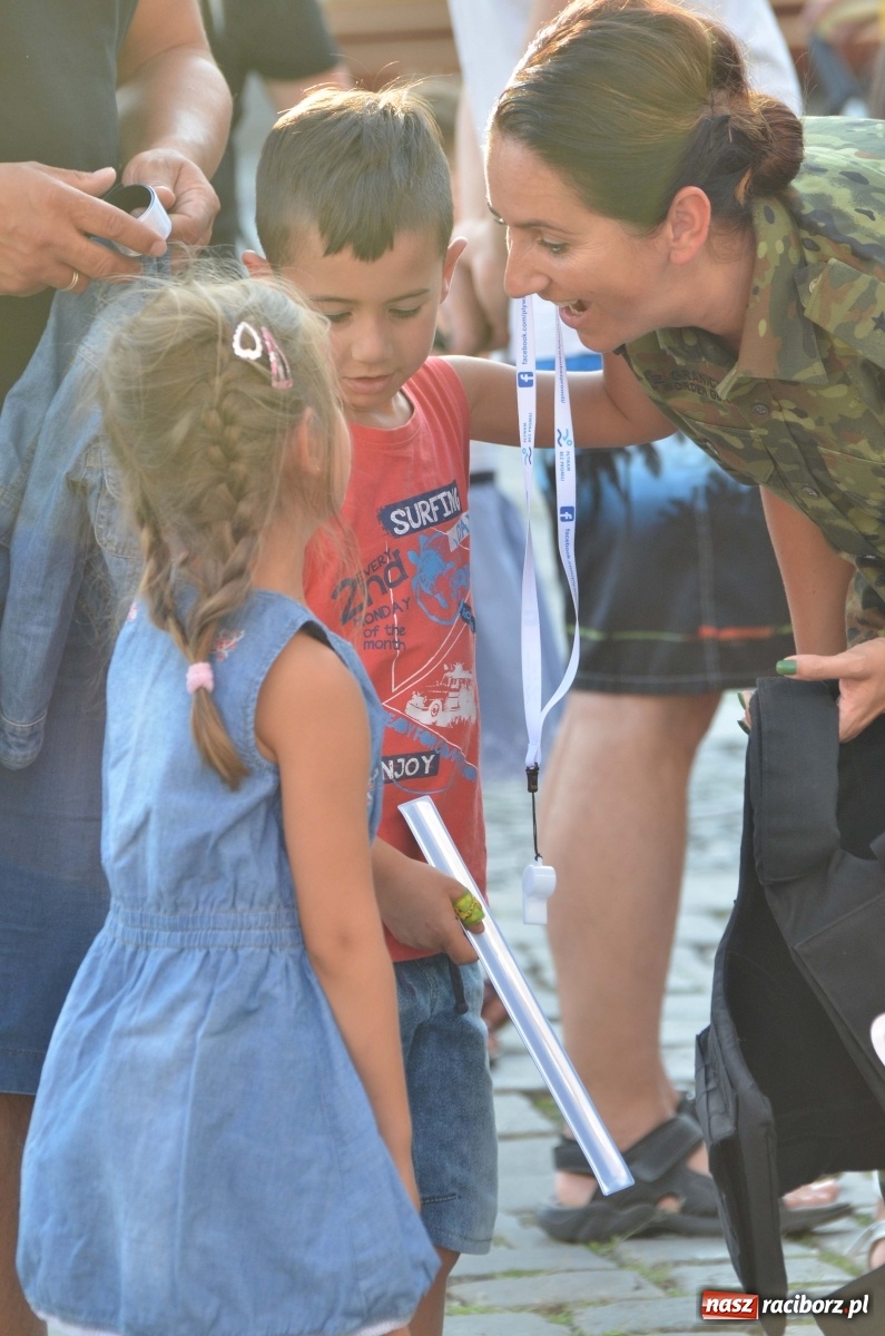 Zdjęcie w galerii na portalu naszraciborz.pl: Pomiędzy piknikiem a historią. Czy Piłsudski rzeczywiście był w Raciborzu? wiadomości z regionu