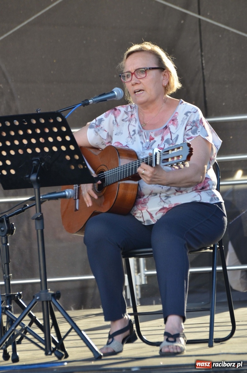 Zdjęcie w galerii na portalu naszraciborz.pl: Pomiędzy piknikiem a historią. Czy Piłsudski rzeczywiście był w Raciborzu? wiadomości z regionu