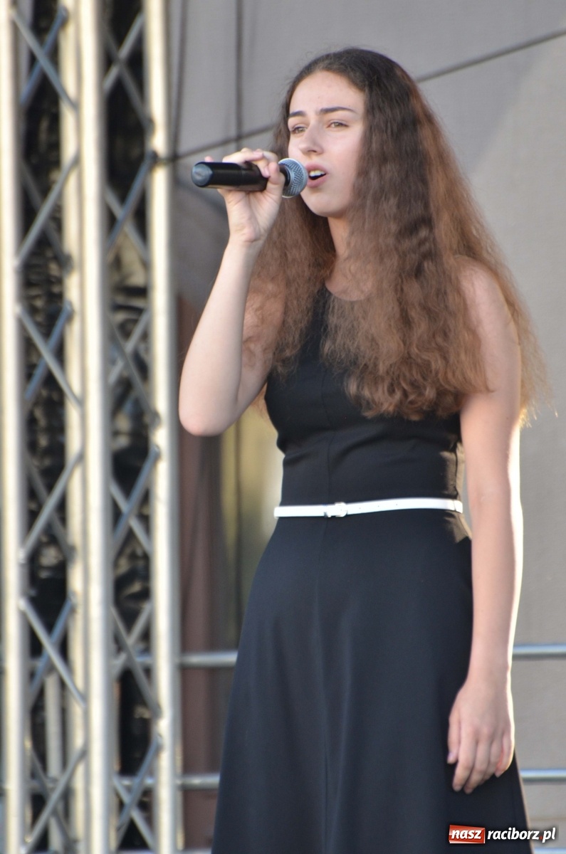 Zdjęcie w galerii na portalu naszraciborz.pl: Pomiędzy piknikiem a historią. Czy Piłsudski rzeczywiście był w Raciborzu? wiadomości z regionu