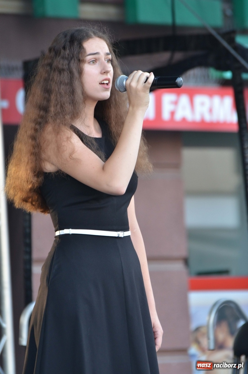 Zdjęcie w galerii na portalu naszraciborz.pl: Pomiędzy piknikiem a historią. Czy Piłsudski rzeczywiście był w Raciborzu? wiadomości z regionu