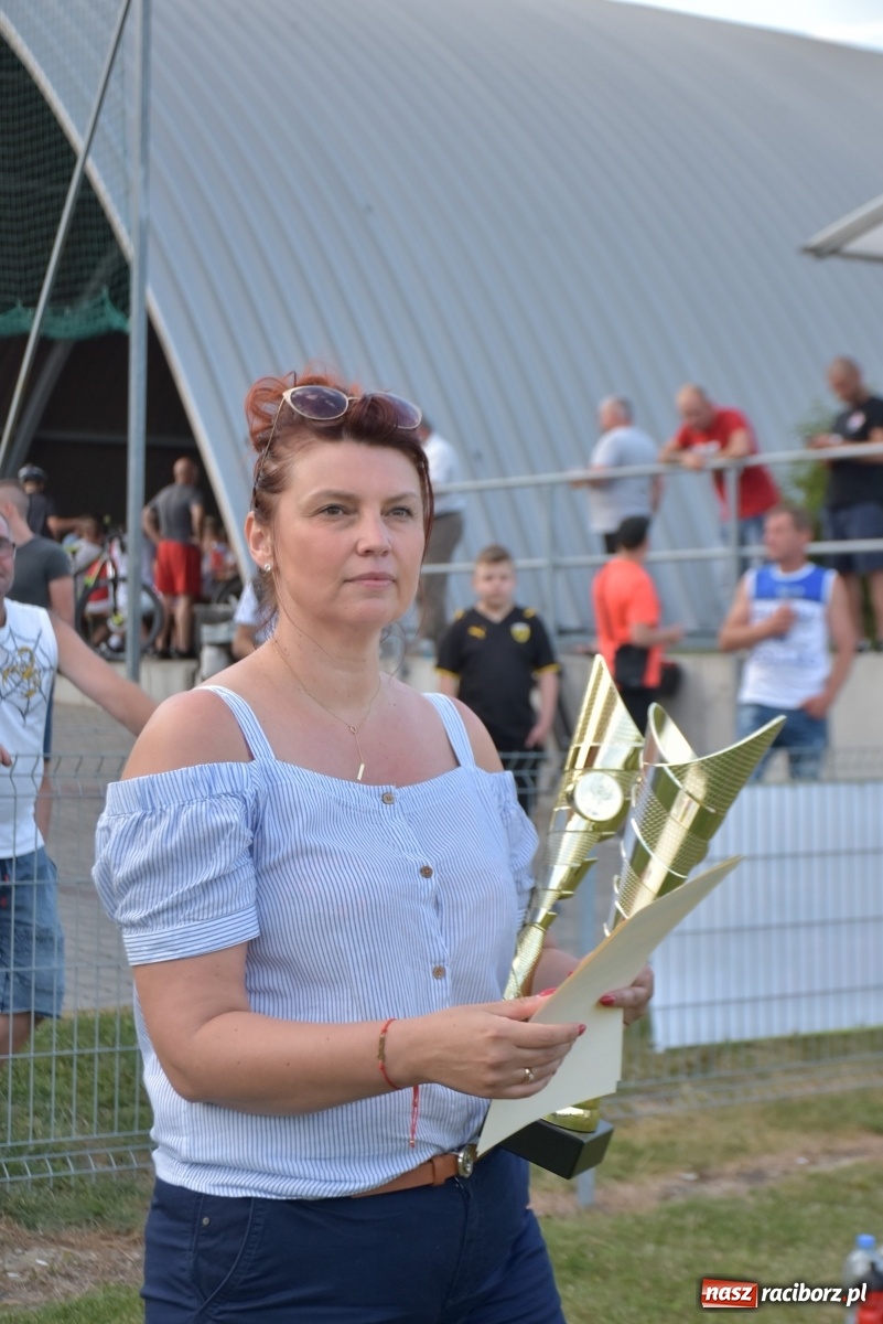 Zdjęcie w galerii na portalu naszraciborz.pl: Oldboje zagrali o Puchar Wójta Krzyżanowic [FOTO] wiadomości z regionu
