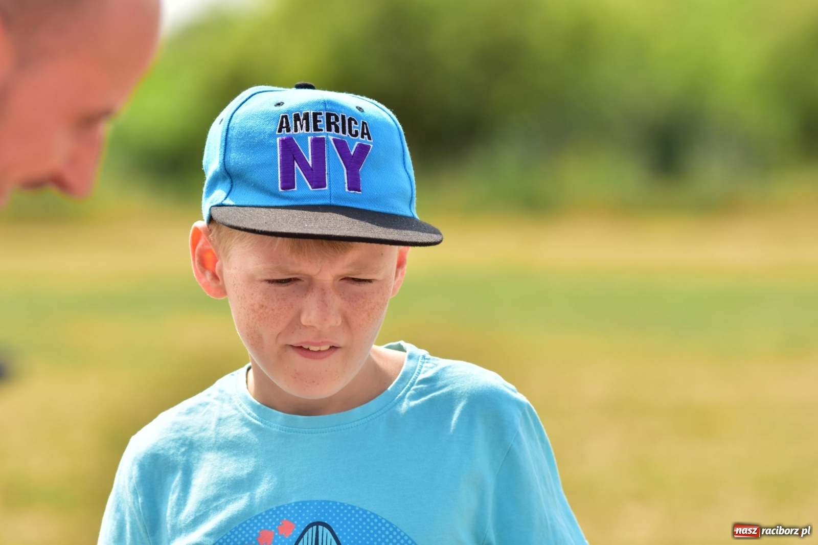 Zdjęcie w galerii na portalu naszraciborz.pl: Papierowe samoloty wzbiły się do nieba [FOTO] wiadomości z regionu