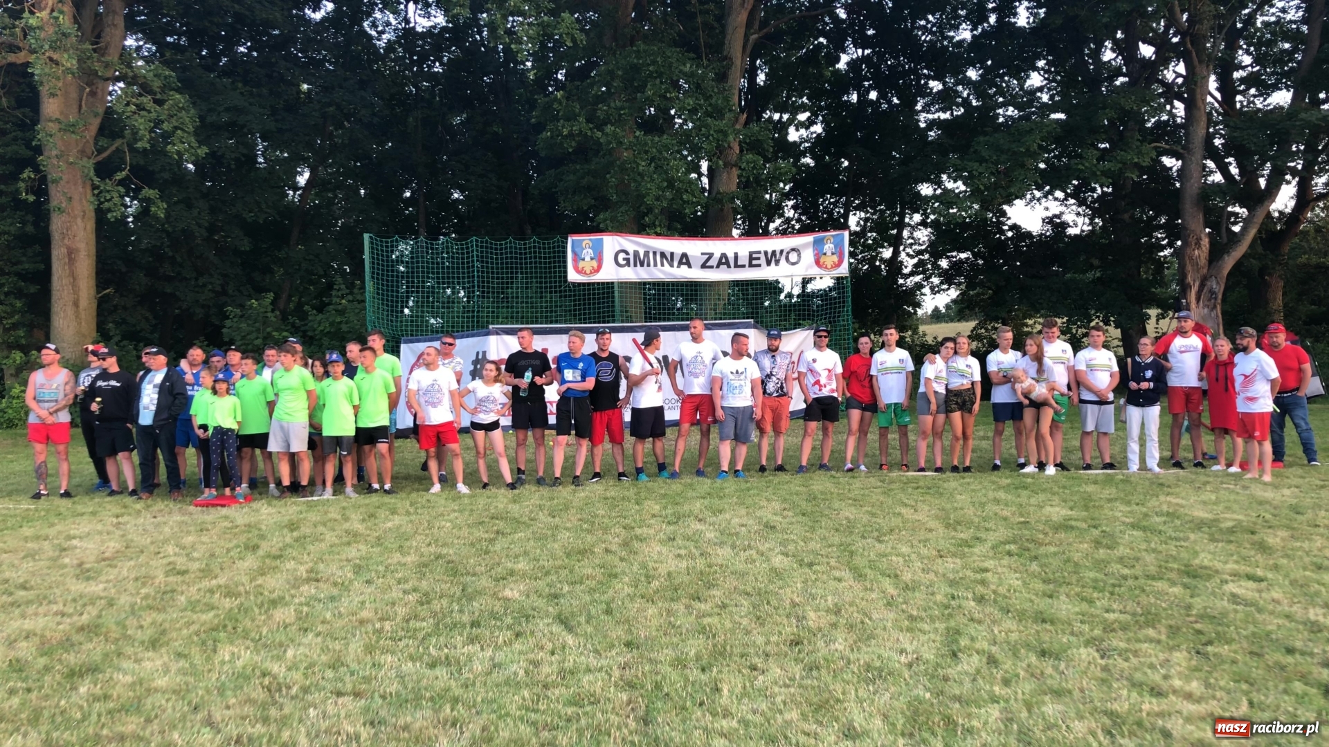 Zdjęcie w galerii na portalu naszraciborz.pl: Juniorzy LKS Cyprzanów z drugim miejscem Pucharu Polski w palancie [FOTO i WIDEO] wiadomości z regionu