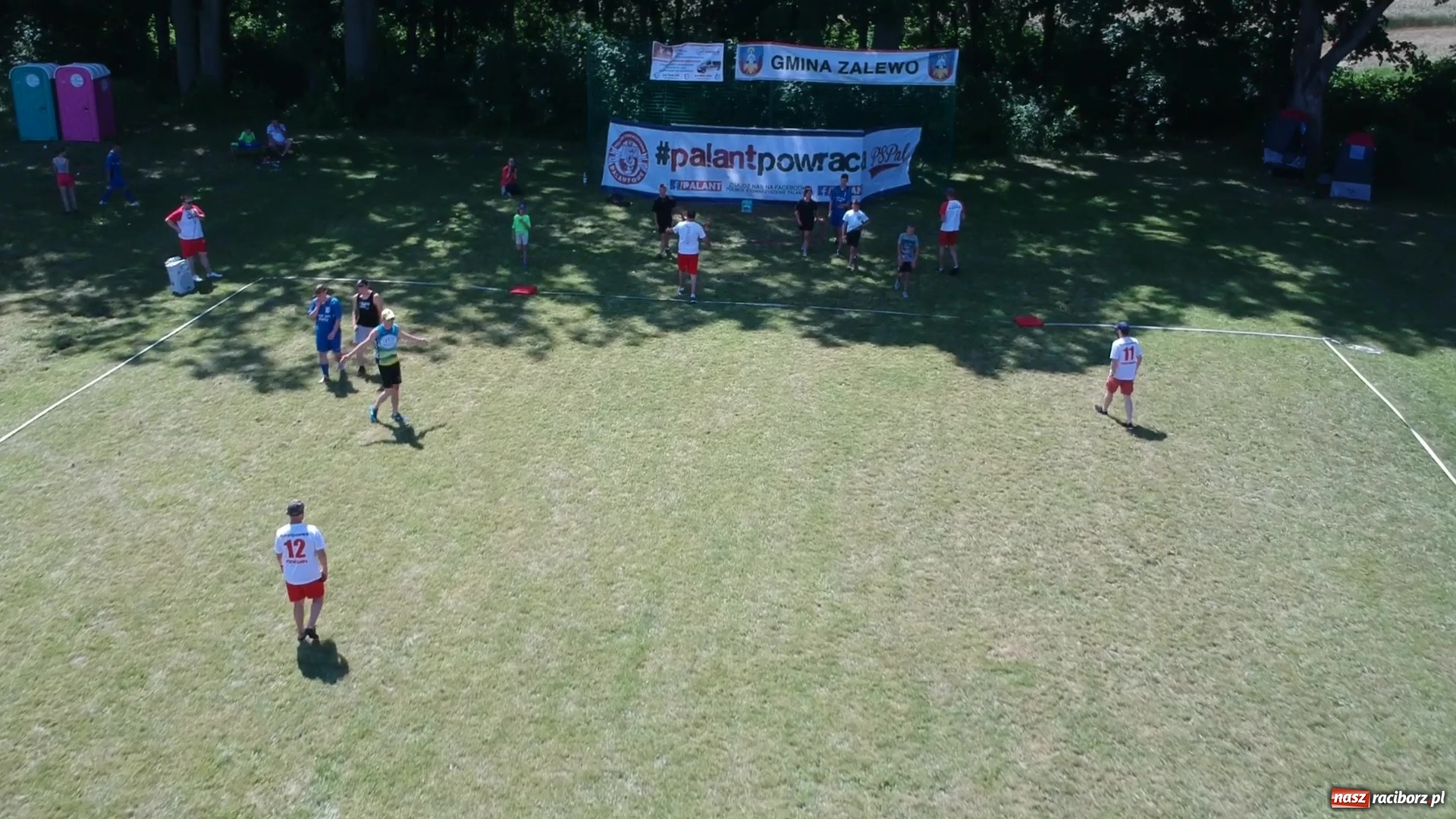 Zdjęcie w galerii na portalu naszraciborz.pl: Juniorzy LKS Cyprzanów z drugim miejscem Pucharu Polski w palancie [FOTO i WIDEO] wiadomości z regionu