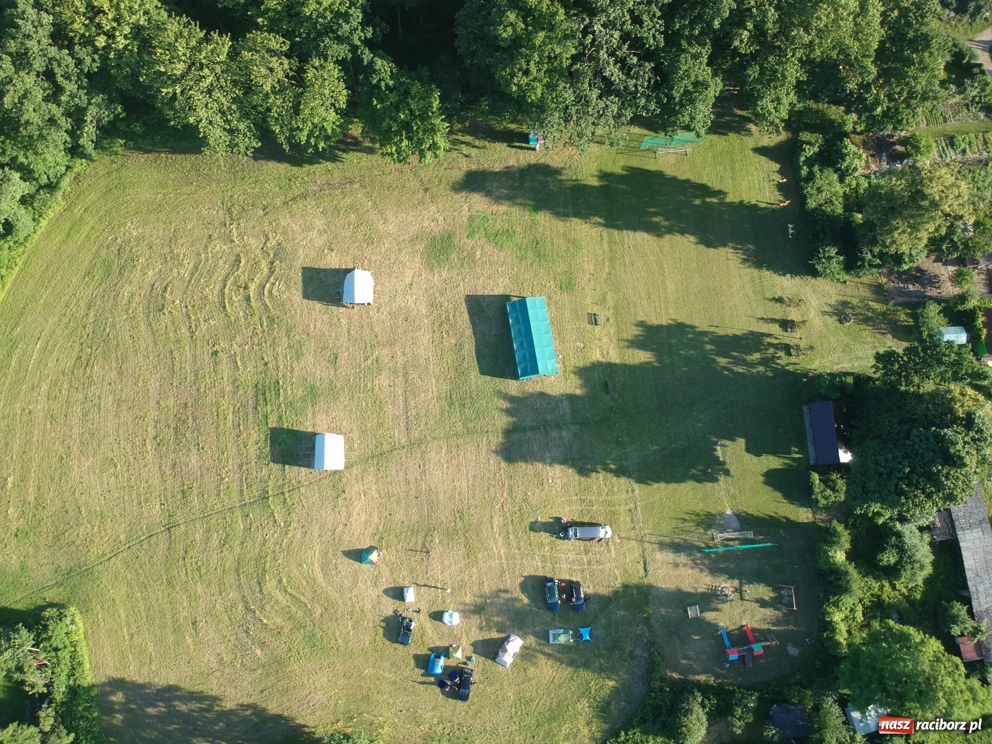Zdjęcie w galerii na portalu naszraciborz.pl: Juniorzy LKS Cyprzanów z drugim miejscem Pucharu Polski w palancie [FOTO i WIDEO] wiadomości z regionu