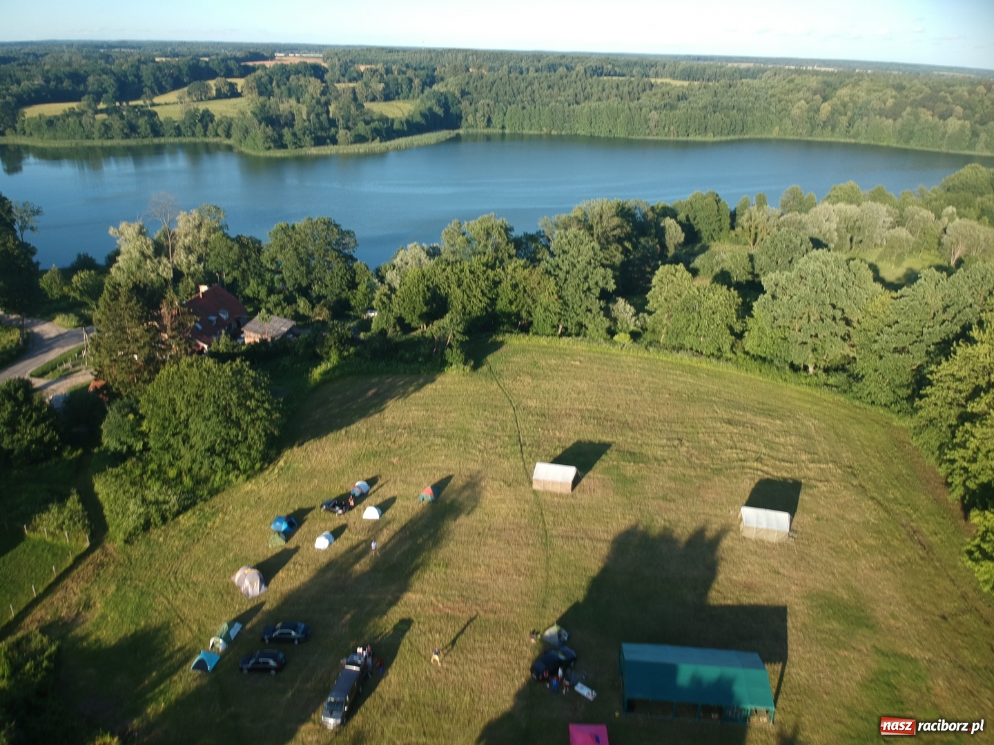 Zdjęcie w galerii na portalu naszraciborz.pl: Juniorzy LKS Cyprzanów z drugim miejscem Pucharu Polski w palancie [FOTO i WIDEO] wiadomości z regionu