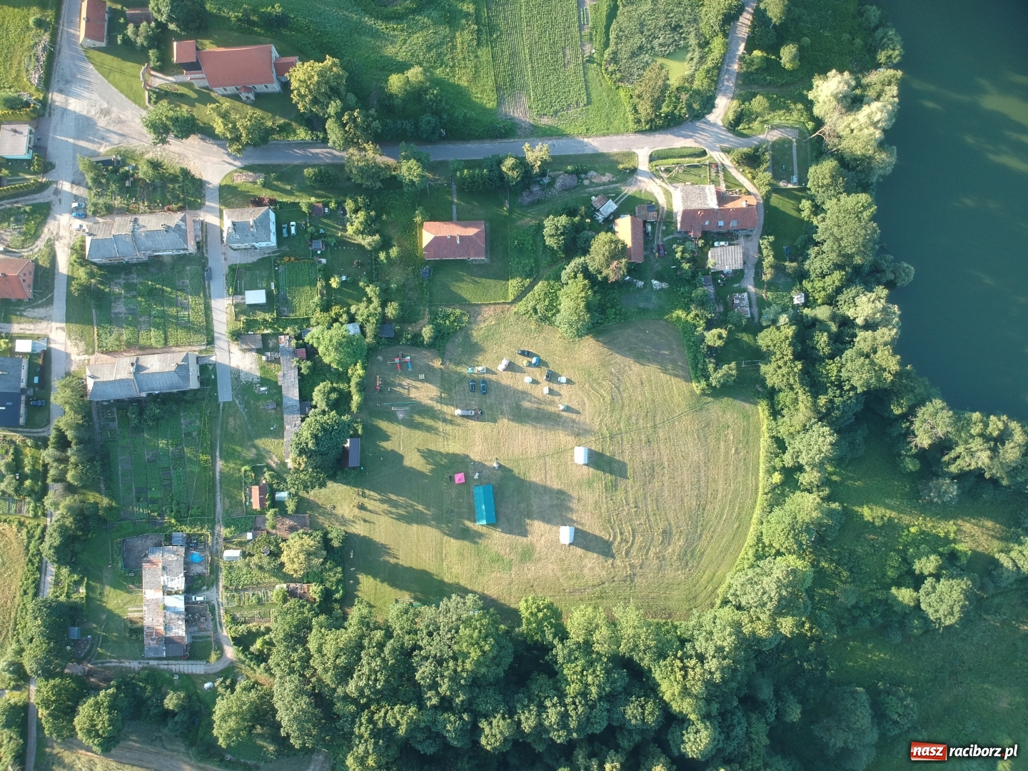 Zdjęcie w galerii na portalu naszraciborz.pl: Juniorzy LKS Cyprzanów z drugim miejscem Pucharu Polski w palancie [FOTO i WIDEO] wiadomości z regionu