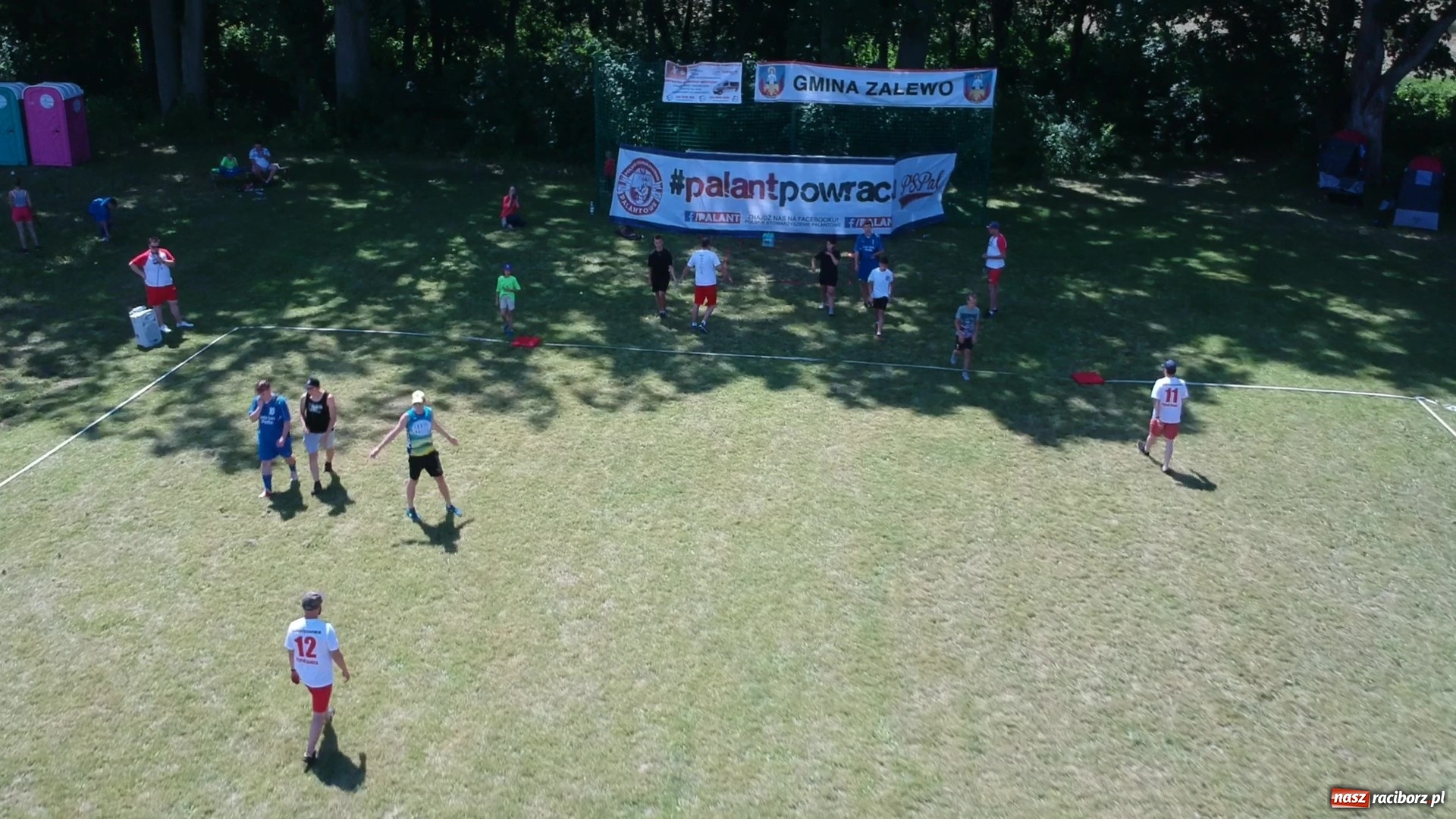 Zdjęcie w galerii na portalu naszraciborz.pl: Juniorzy LKS Cyprzanów z drugim miejscem Pucharu Polski w palancie [FOTO i WIDEO] wiadomości z regionu