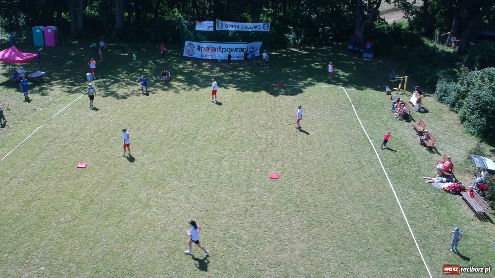 Zdjęcie w galerii na portalu naszraciborz.pl: Juniorzy LKS Cyprzanów z drugim miejscem Pucharu Polski w palancie [FOTO i WIDEO] wiadomości z regionu