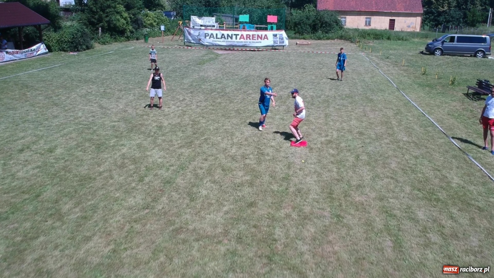 Zdjęcie w galerii na portalu naszraciborz.pl: Juniorzy LKS Cyprzanów z drugim miejscem Pucharu Polski w palancie [FOTO i WIDEO] wiadomości z regionu