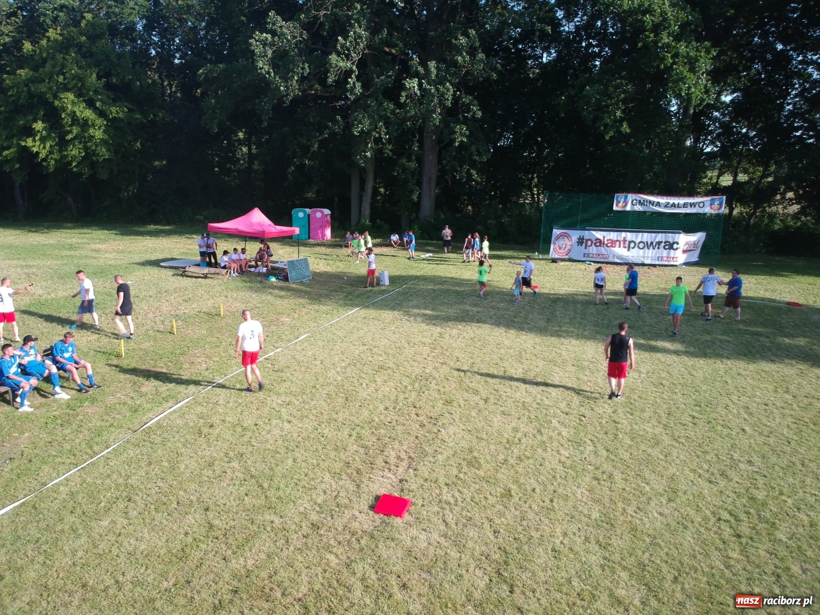 Zdjęcie w galerii na portalu naszraciborz.pl: Juniorzy LKS Cyprzanów z drugim miejscem Pucharu Polski w palancie [FOTO i WIDEO] wiadomości z regionu