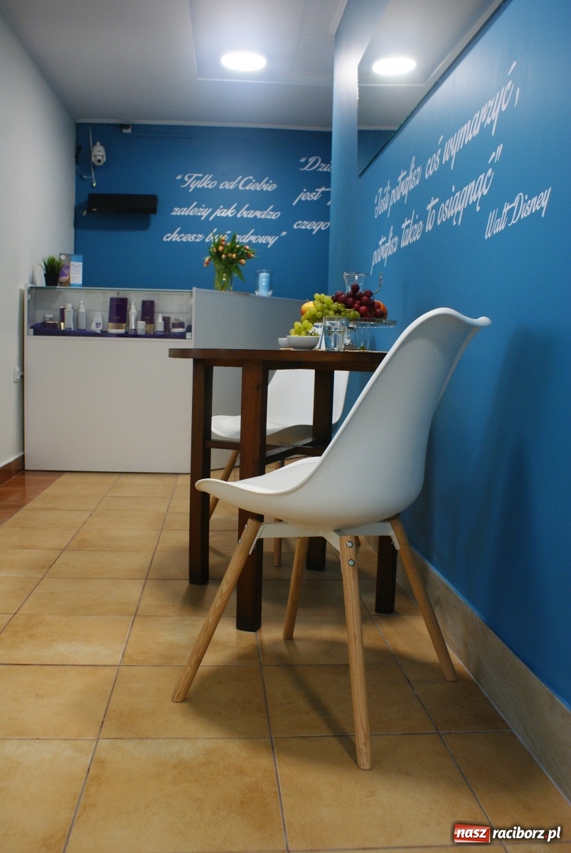 Zdjęcie w galerii na portalu naszraciborz.pl: Terapie Floatingowe – naturalny sposób na skuteczną regenerację organizmu wiadomości z regionu