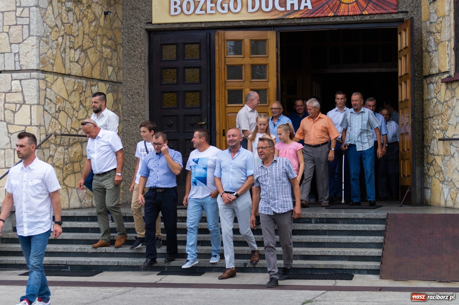 Zdjęcie w galerii na portalu naszraciborz.pl: LKS Górki Śląski ma już 70 lat! [FOTO] wiadomości z regionu