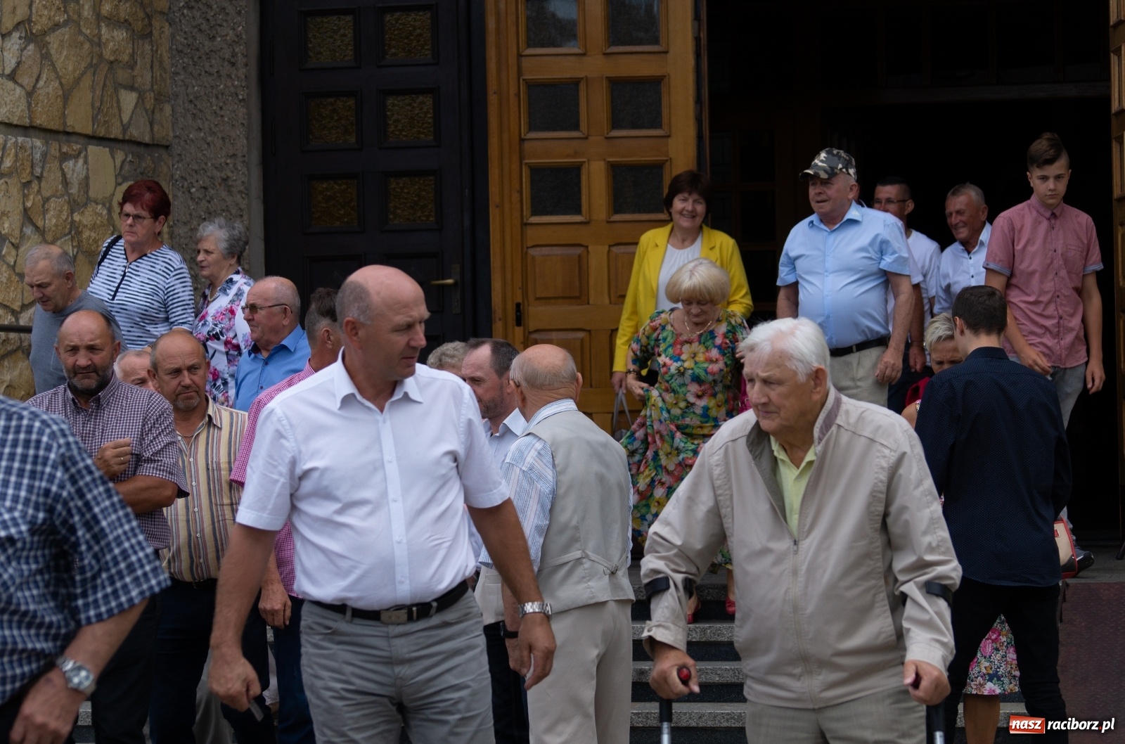 Zdjęcie w galerii na portalu naszraciborz.pl: LKS Górki Śląski ma już 70 lat! [FOTO] wiadomości z regionu