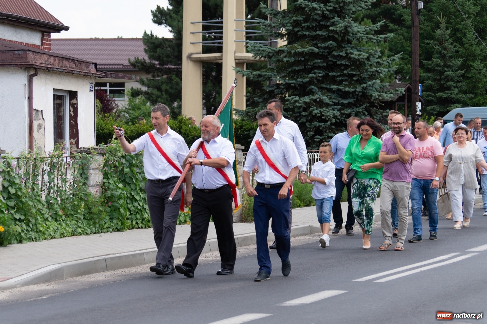 Zdjęcie w galerii na portalu naszraciborz.pl: LKS Górki Śląski ma już 70 lat! [FOTO] wiadomości z regionu