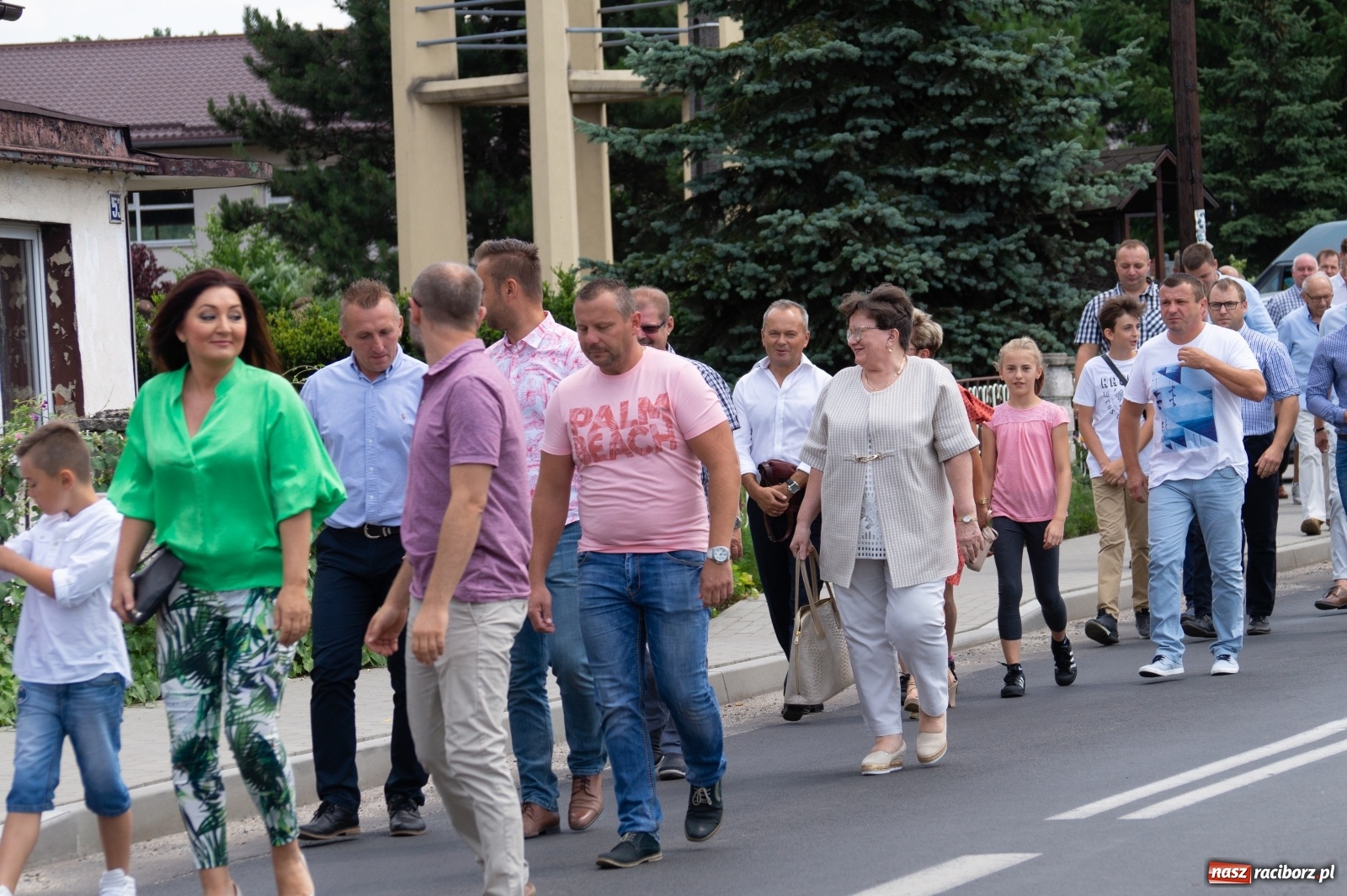 Zdjęcie w galerii na portalu naszraciborz.pl: LKS Górki Śląski ma już 70 lat! [FOTO] wiadomości z regionu