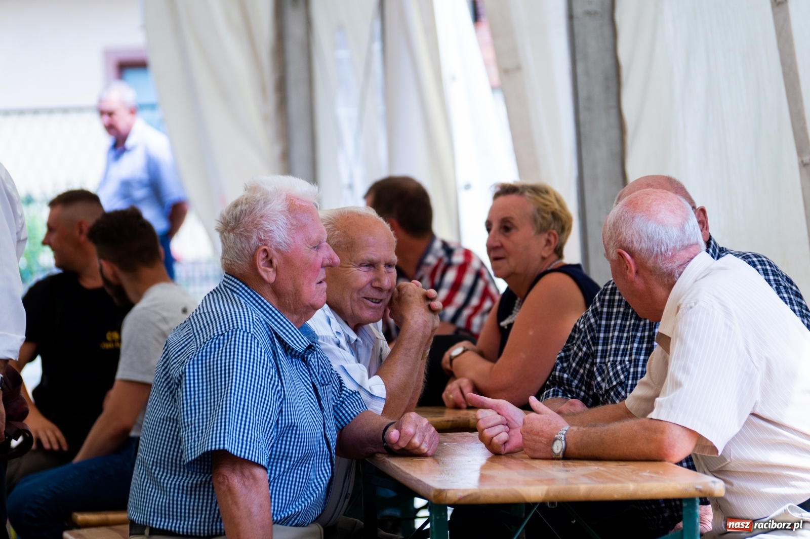Zdjęcie w galerii na portalu naszraciborz.pl: LKS Górki Śląski ma już 70 lat! [FOTO] wiadomości z regionu
