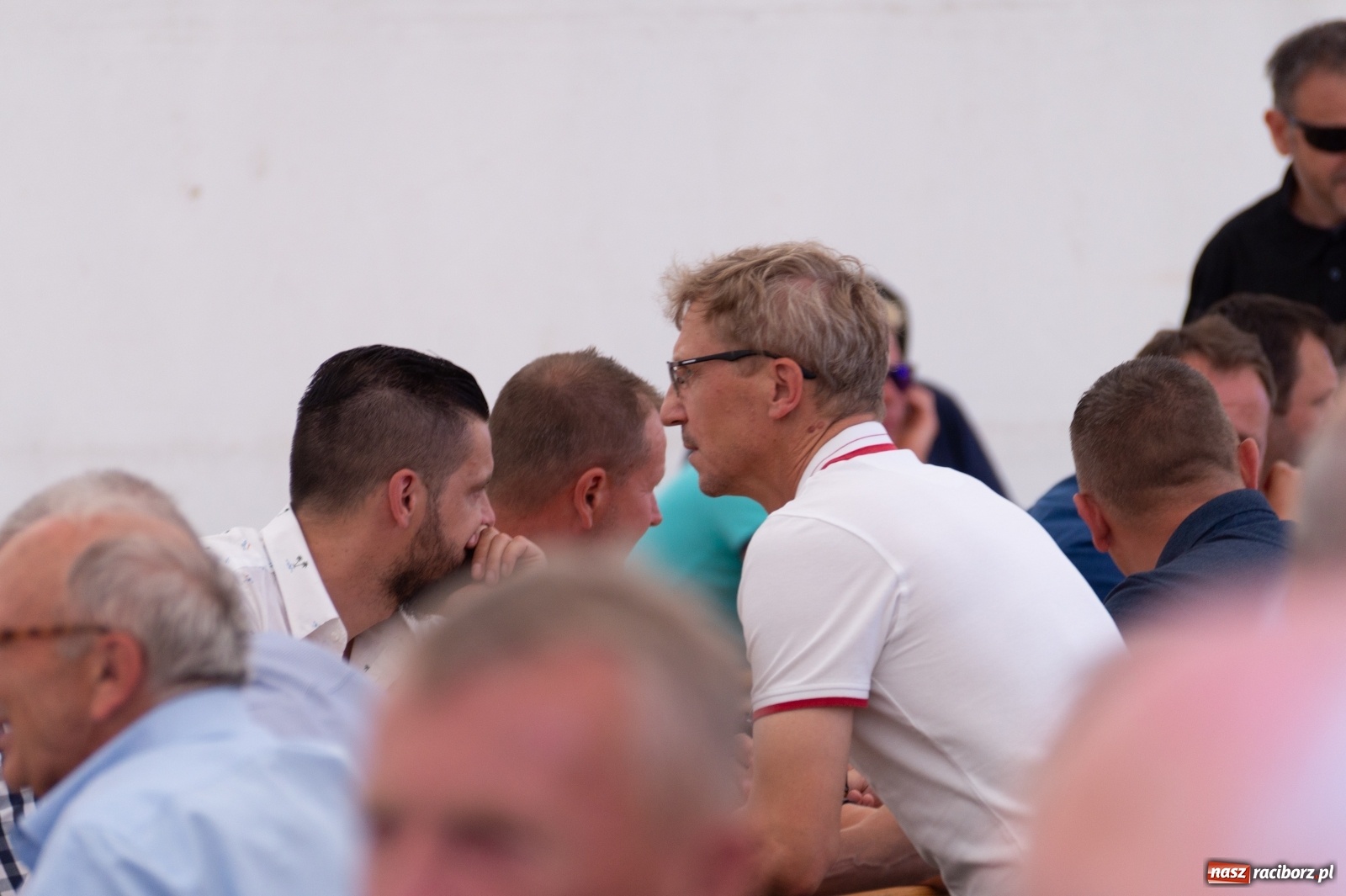 Zdjęcie w galerii na portalu naszraciborz.pl: LKS Górki Śląski ma już 70 lat! [FOTO] wiadomości z regionu