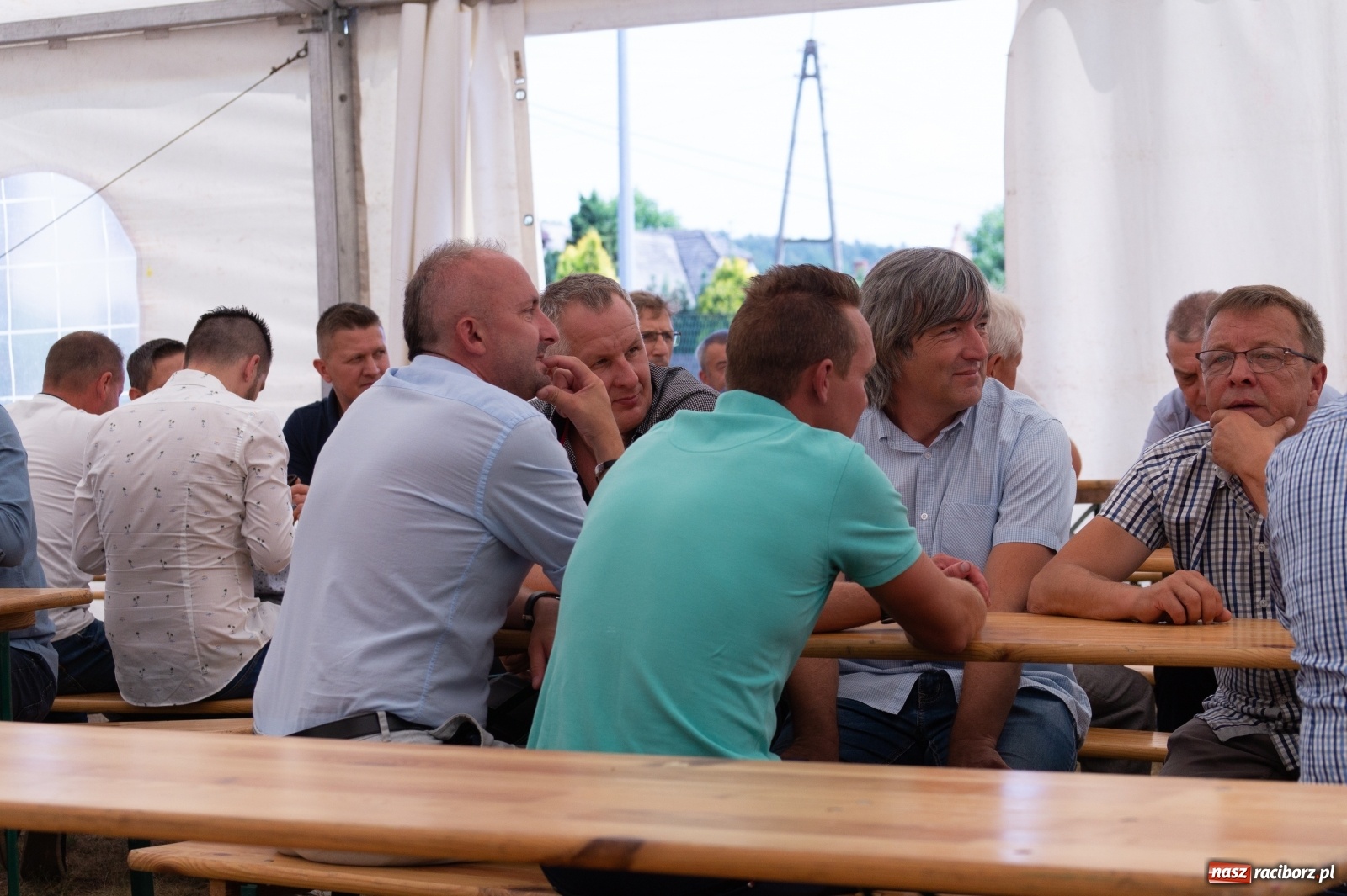 Zdjęcie w galerii na portalu naszraciborz.pl: LKS Górki Śląski ma już 70 lat! [FOTO] wiadomości z regionu