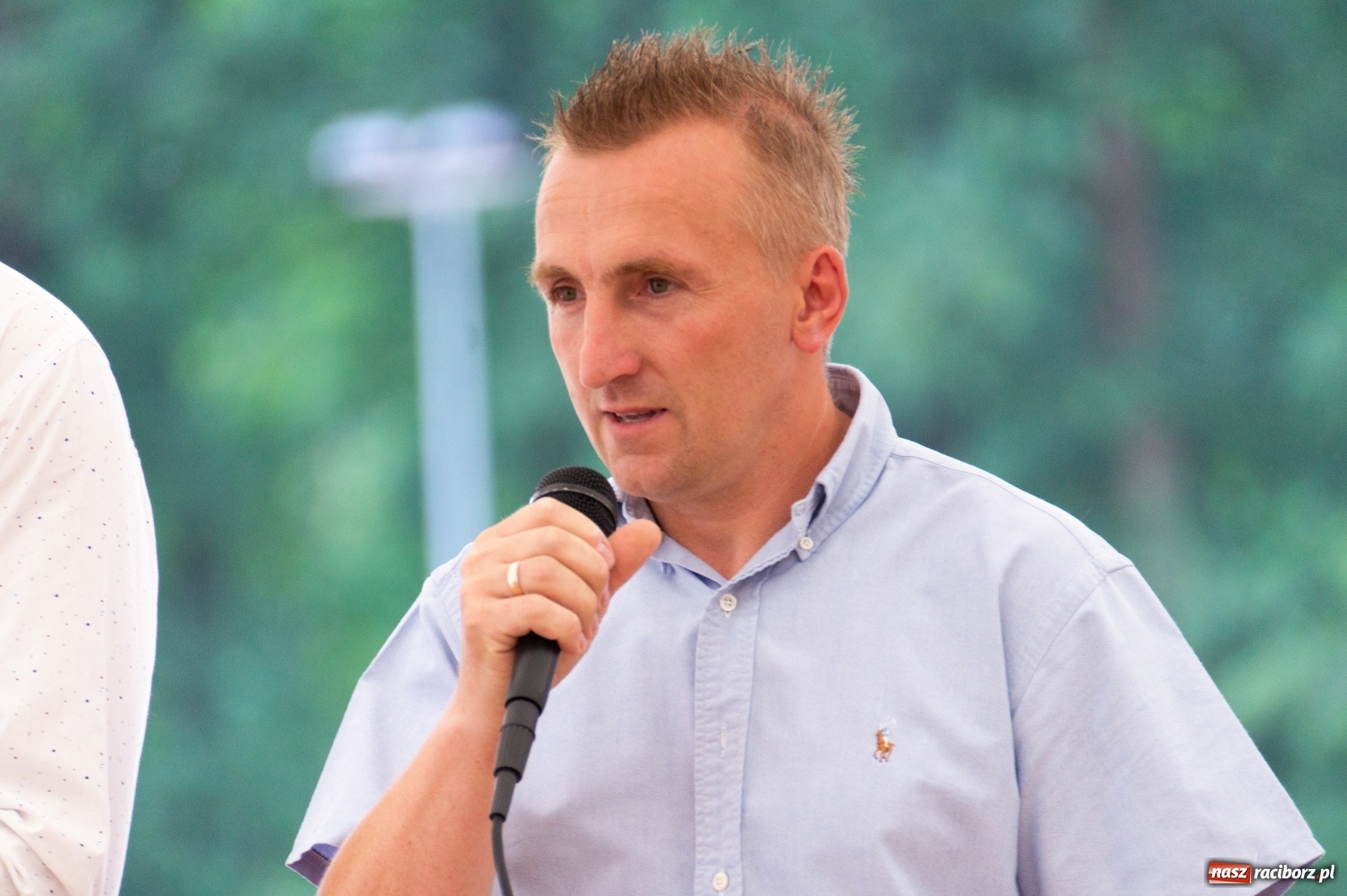 Zdjęcie w galerii na portalu naszraciborz.pl: LKS Górki Śląski ma już 70 lat! [FOTO] wiadomości z regionu