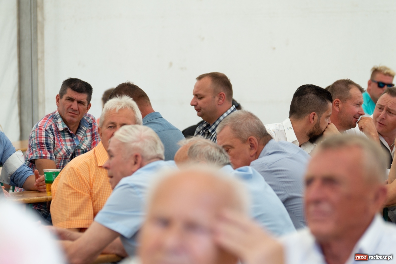 Zdjęcie w galerii na portalu naszraciborz.pl: LKS Górki Śląski ma już 70 lat! [FOTO] wiadomości z regionu