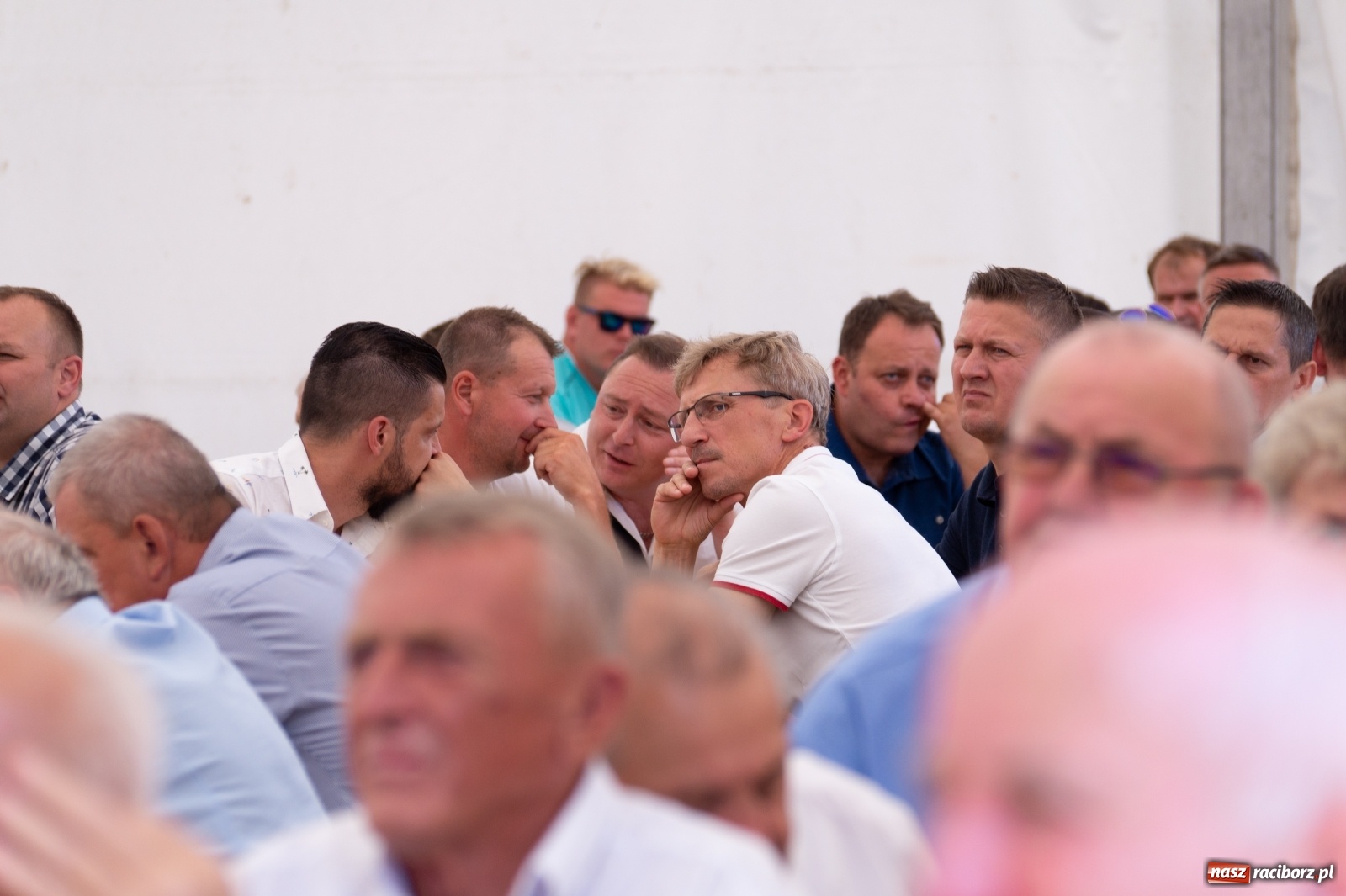 Zdjęcie w galerii na portalu naszraciborz.pl: LKS Górki Śląski ma już 70 lat! [FOTO] wiadomości z regionu