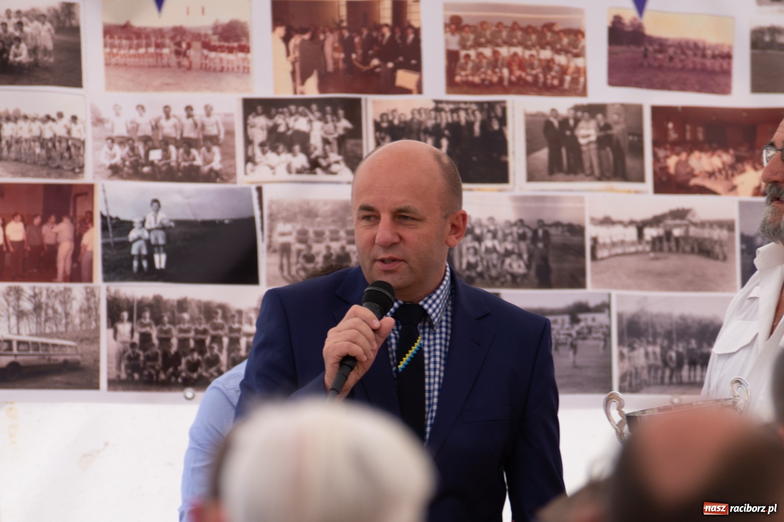 Zdjęcie w galerii na portalu naszraciborz.pl: LKS Górki Śląski ma już 70 lat! [FOTO] wiadomości z regionu