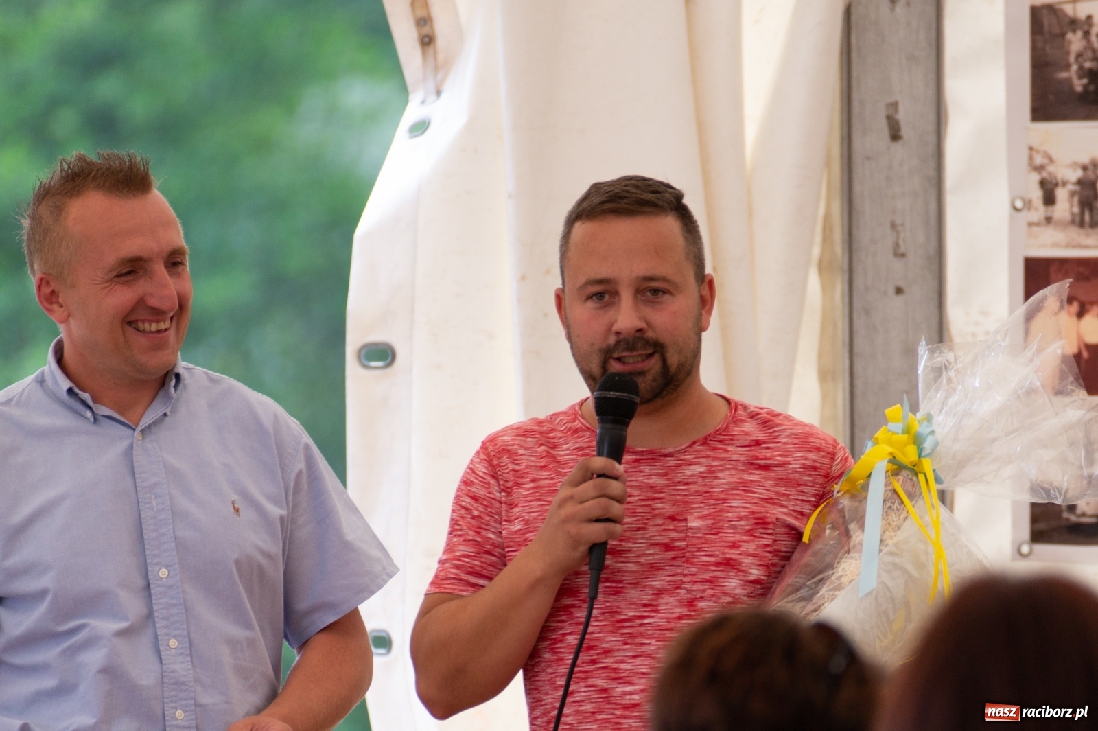Zdjęcie w galerii na portalu naszraciborz.pl: LKS Górki Śląski ma już 70 lat! [FOTO] wiadomości z regionu