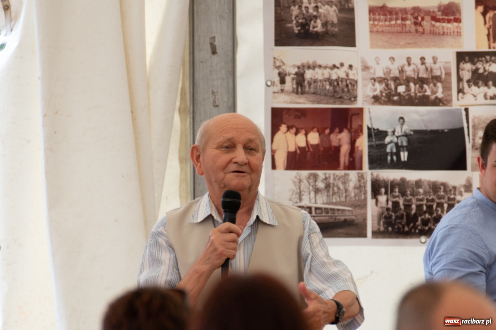 Zdjęcie w galerii na portalu naszraciborz.pl: LKS Górki Śląski ma już 70 lat! [FOTO] wiadomości z regionu