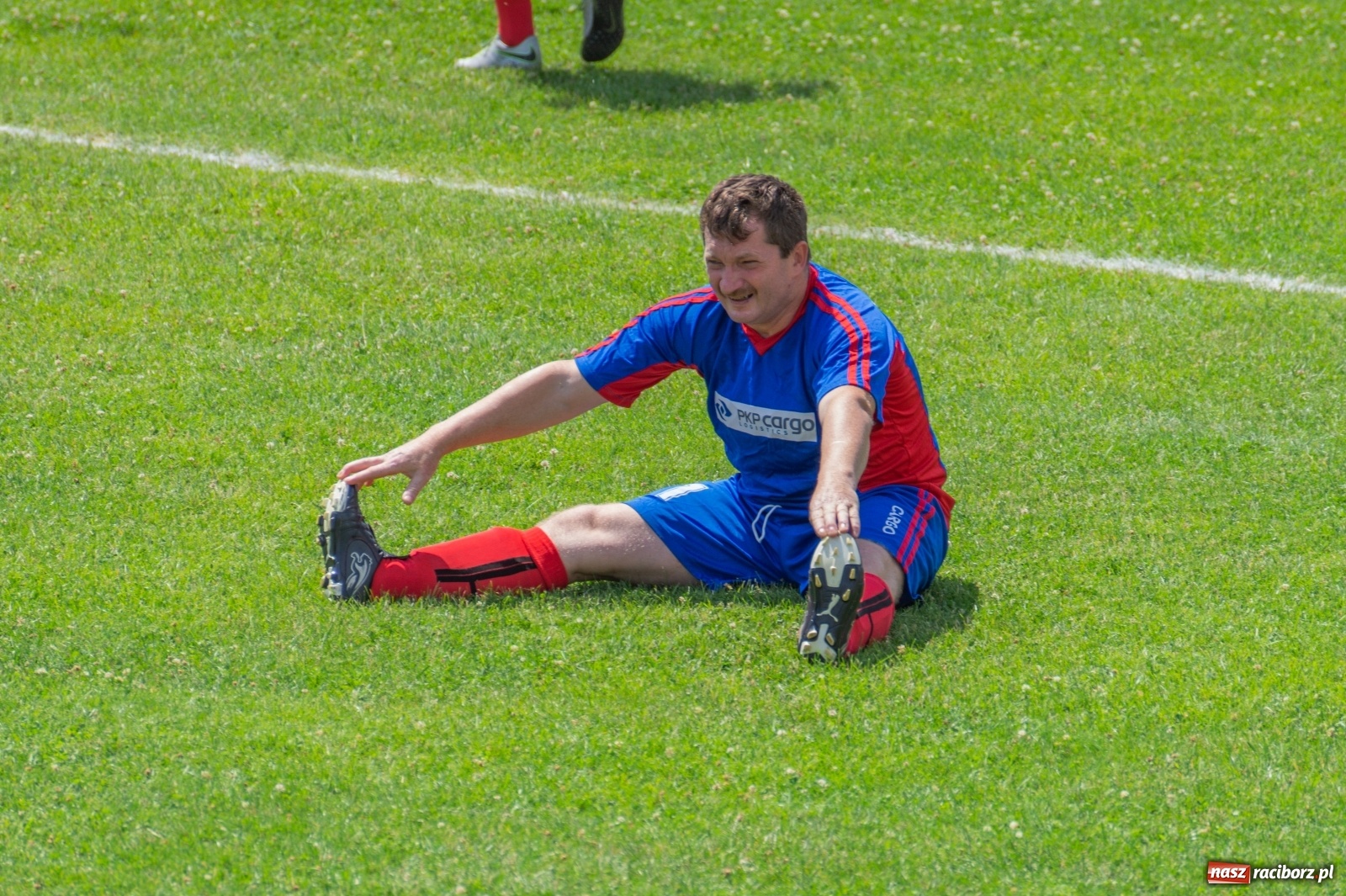 Zdjęcie w galerii na portalu naszraciborz.pl: LKS Górki Śląski ma już 70 lat! [FOTO] wiadomości z regionu