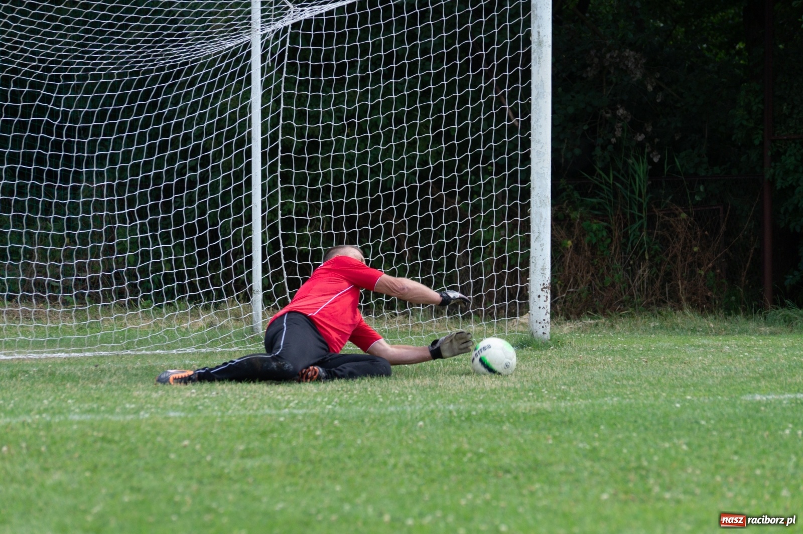 Zdjęcie w galerii na portalu naszraciborz.pl: LKS Górki Śląski ma już 70 lat! [FOTO] wiadomości z regionu