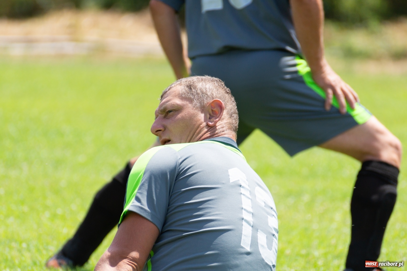 Zdjęcie w galerii na portalu naszraciborz.pl: LKS Górki Śląski ma już 70 lat! [FOTO] wiadomości z regionu