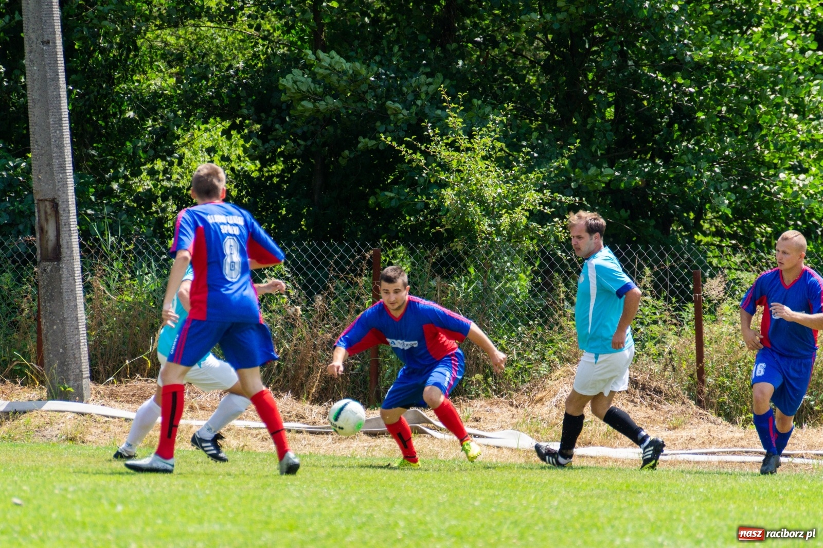 Zdjęcie w galerii na portalu naszraciborz.pl: LKS Górki Śląski ma już 70 lat! [FOTO] wiadomości z regionu