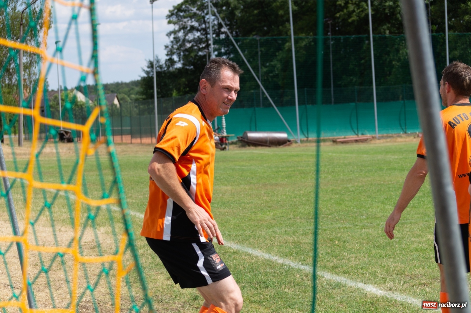 Zdjęcie w galerii na portalu naszraciborz.pl: LKS Górki Śląski ma już 70 lat! [FOTO] wiadomości z regionu