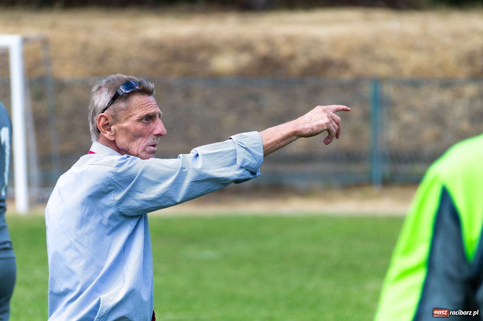 Zdjęcie w galerii na portalu naszraciborz.pl: LKS Górki Śląski ma już 70 lat! [FOTO] wiadomości z regionu