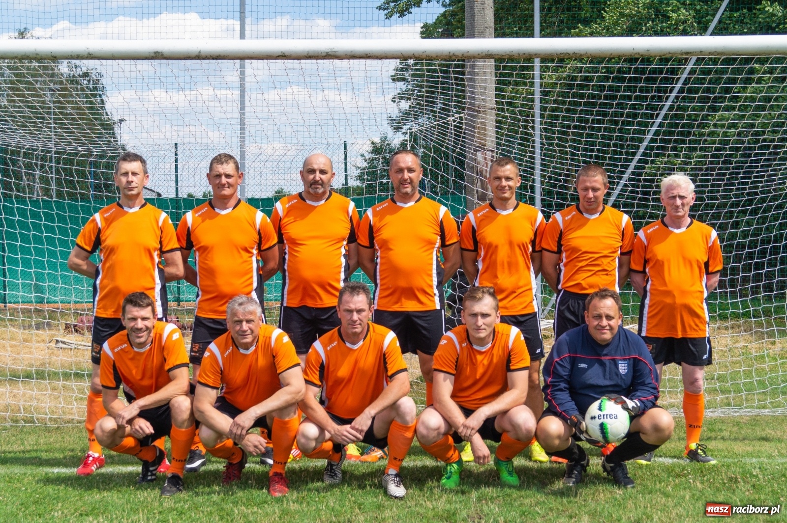 Zdjęcie w galerii na portalu naszraciborz.pl: LKS Górki Śląski ma już 70 lat! [FOTO] wiadomości z regionu
