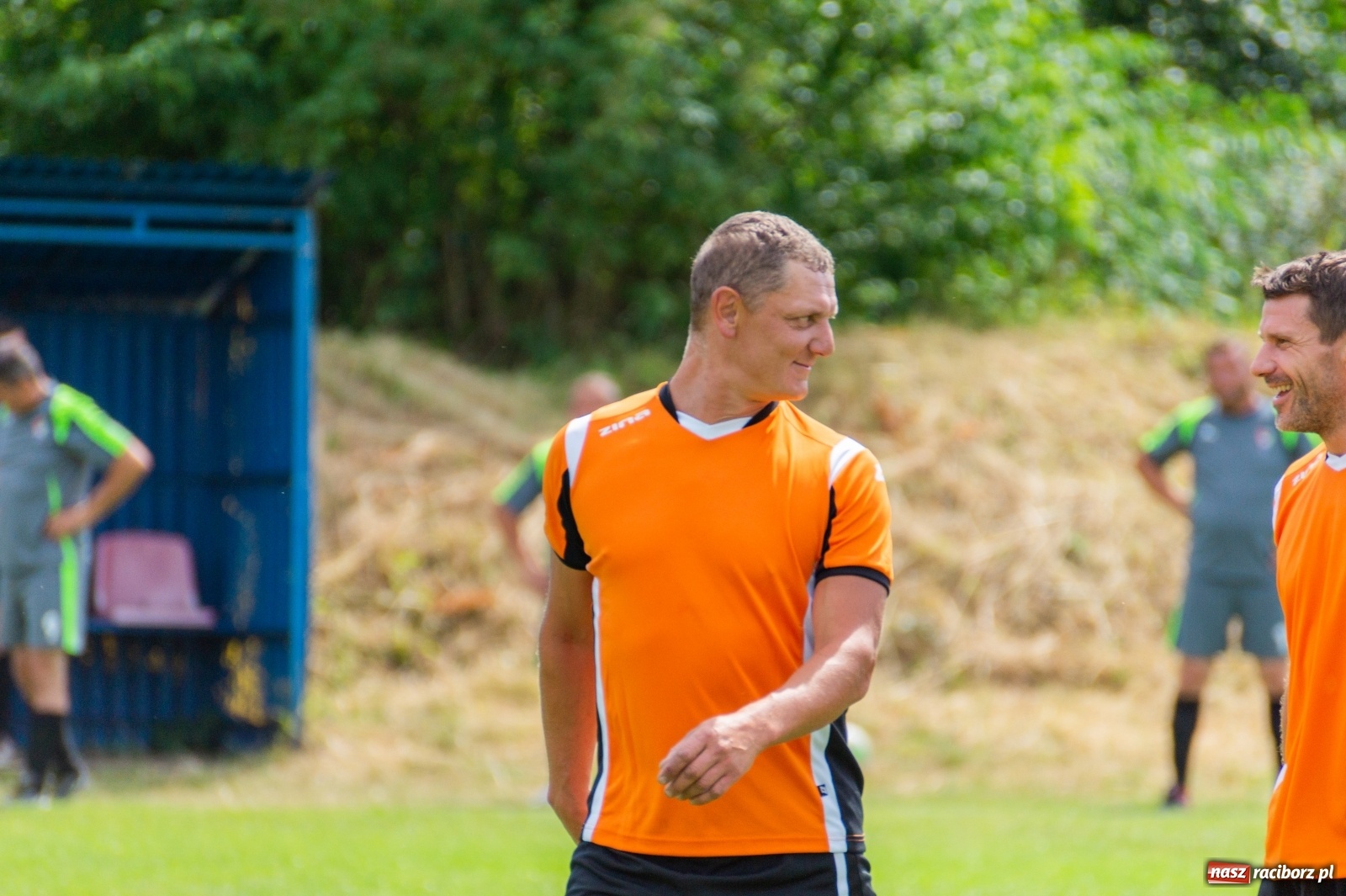 Zdjęcie w galerii na portalu naszraciborz.pl: LKS Górki Śląski ma już 70 lat! [FOTO] wiadomości z regionu