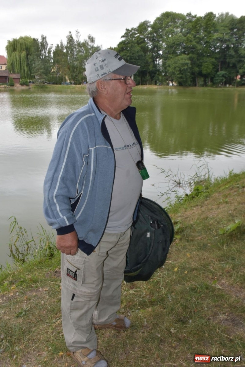 Zdjęcie w galerii na portalu naszraciborz.pl: Wakacyjna rywalizacja na Trzecioku o Puchar Wójta  wiadomości z regionu