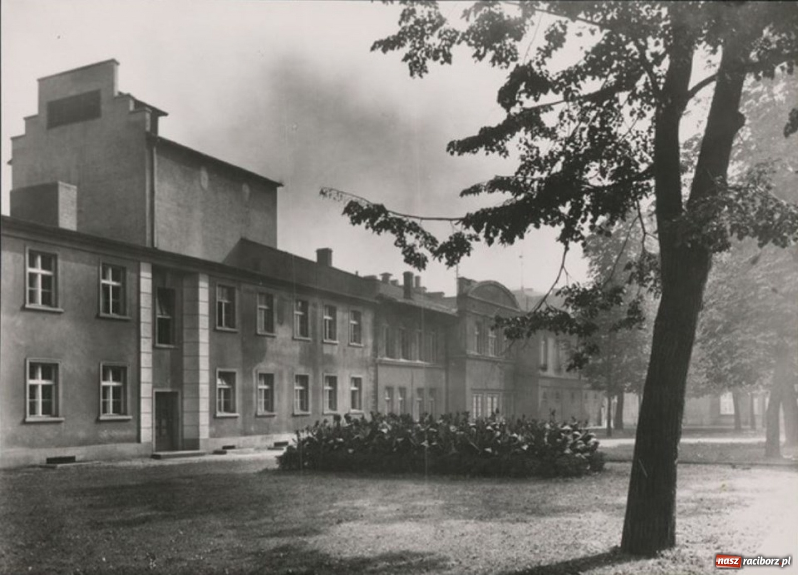 Zdjęcie w galerii na portalu naszraciborz.pl: Zobaczcie wnętrze raciborskiego teatru [FOTO]  wiadomości z regionu