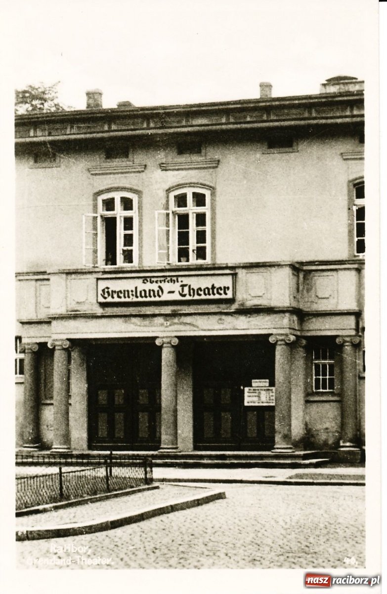 Zdjęcie w galerii na portalu naszraciborz.pl: Zobaczcie wnętrze raciborskiego teatru [FOTO]  wiadomości z regionu