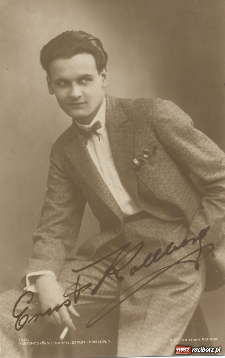 Zdjęcie w galerii na portalu naszraciborz.pl: Zobaczcie wnętrze raciborskiego teatru [FOTO]  wiadomości z regionu