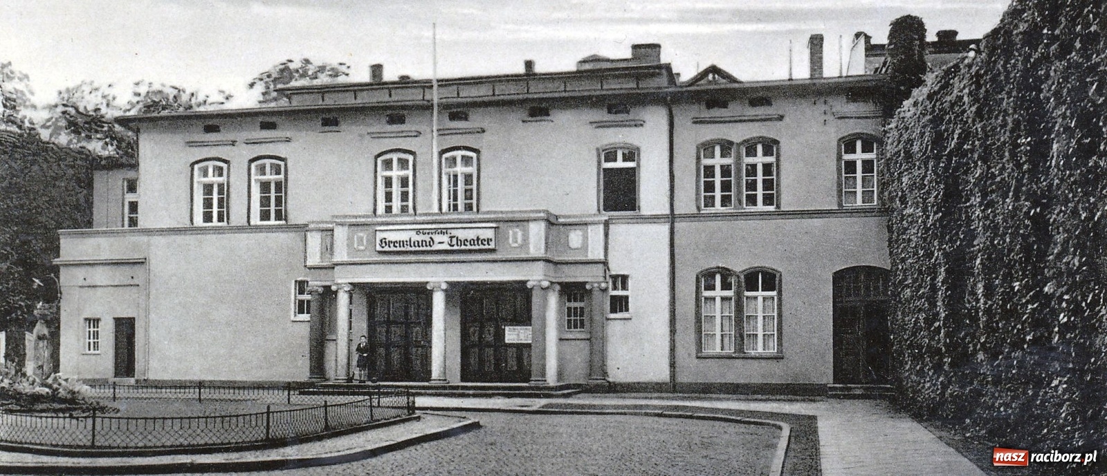 Zdjęcie w galerii na portalu naszraciborz.pl: Zobaczcie wnętrze raciborskiego teatru [FOTO]  wiadomości z regionu