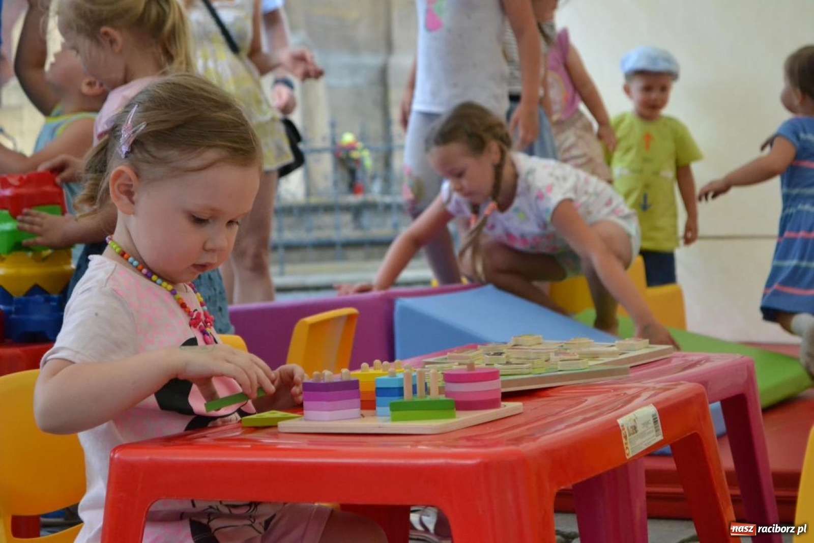 Zdjęcie w galerii na portalu naszraciborz.pl: Artyści RCK na miejskich obchodach Roku Powstań Śląskich [FOTO] wiadomości z regionu