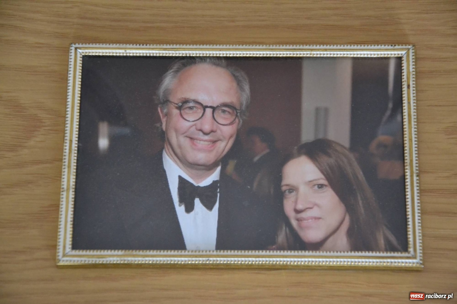 Zdjęcie w galerii na portalu naszraciborz.pl: Zamek bogatszy o pamiątki po rodzinie von Ratibor  wiadomości z regionu