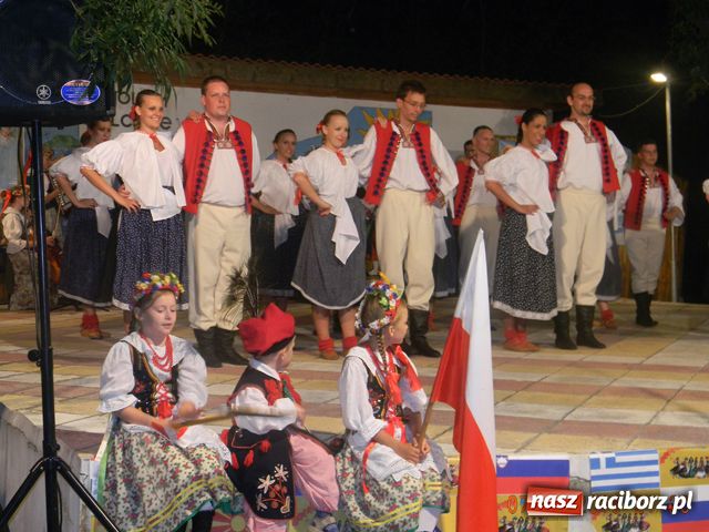 Zdjęcie w galerii na portalu naszraciborz.pl: Bułgarskie wojaże Źródła wiadomości z regionu