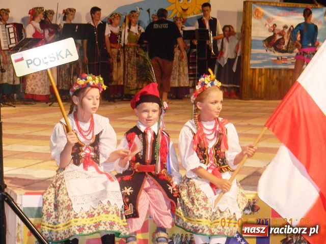 Zdjęcie w galerii na portalu naszraciborz.pl: Bułgarskie wojaże Źródła wiadomości z regionu