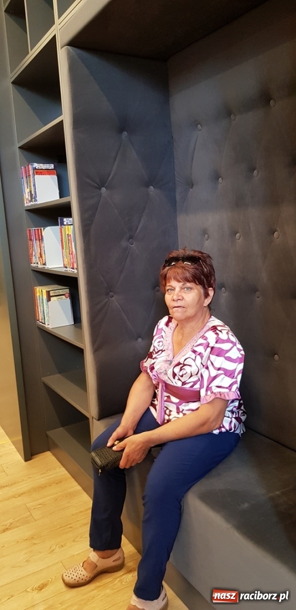 Zdjęcie w galerii na portalu naszraciborz.pl: Przyjaciele biblioteki z Ostroga z wizytą we Wrocławiu wiadomości z regionu