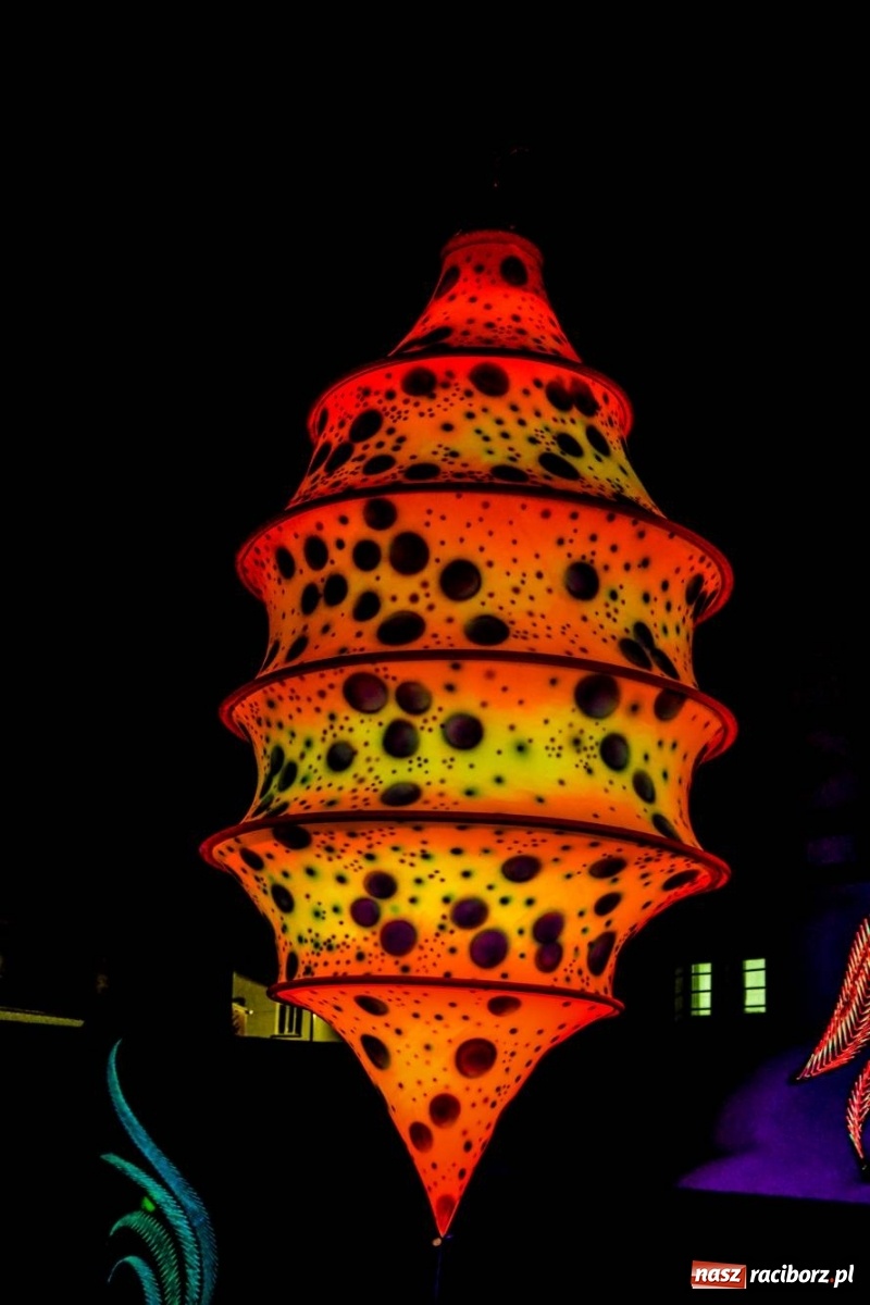 Zdjęcie w galerii na portalu naszraciborz.pl: Mapping 3D raciborskiej kaplicy od Clockwork. Jak wam się podoba? FOTO i WIDEO wiadomości z regionu