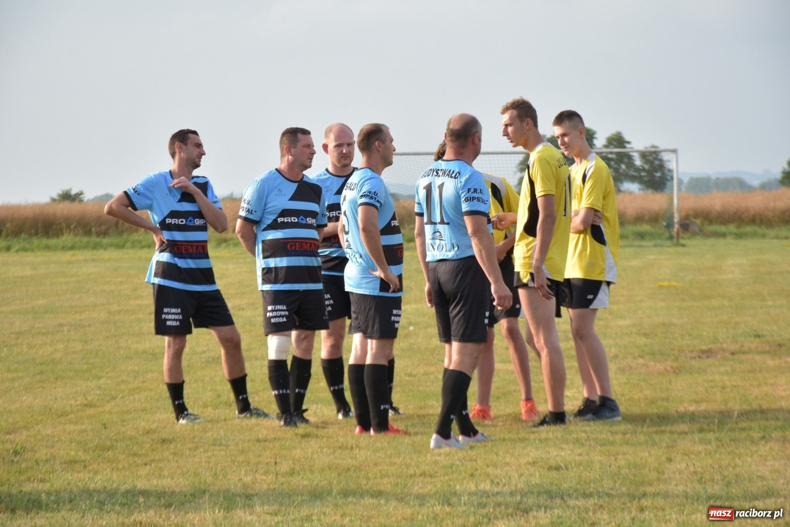 Zdjęcie w galerii na portalu naszraciborz.pl: Tak się bawią w Rudyszwałdzie [FOTO] wiadomości z regionu